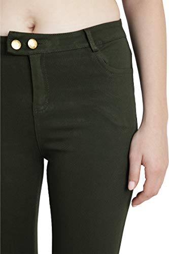 Image of Women Slim Fit Jeans (Size S, M L XL and XXL)