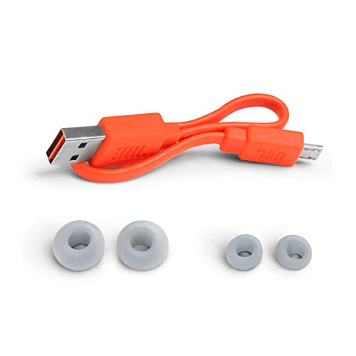 Cavo Ricarica Micro-USB Geekria - Per Cuffie JBL, Confezione Da 2, Ricarica Veloce 2A - Foto 6