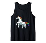 Origami de unicornio