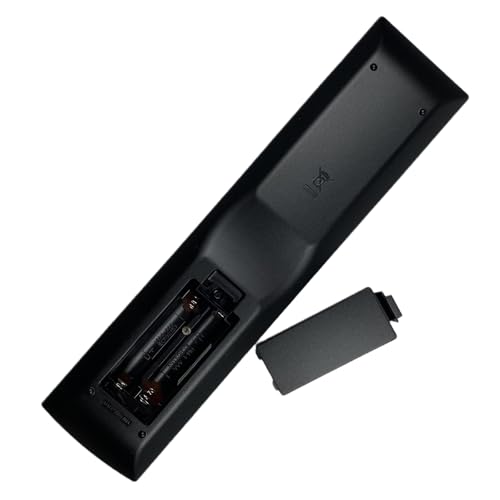 Télécommande AXD7744 avec changement rapide de batterie en ABS robuste