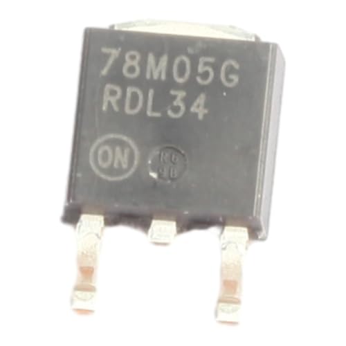 10pieces 78M05G 78M05