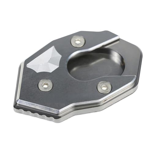 Coussinet support moto Kawasaki empêche la chute de béquille latérale Z900 Z1000SX Ninja