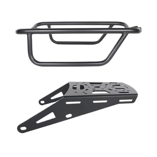 Pare-chocs moto et protection moteur arrière pour XT250X toutes années