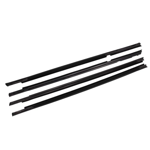 Joints d'étanchéité vitre pour Lancer CY CX et Fortis 2007-2019