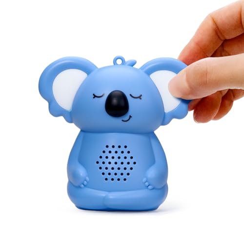Machine à bruit blanc pour endormir les enfants et calmer le stress des adultes