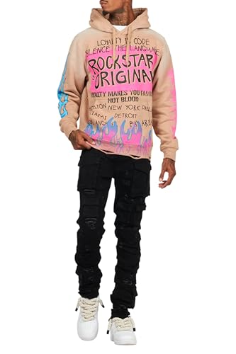 Men's Gentry Slim Fit Jeans