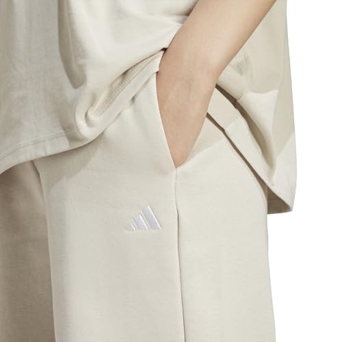 Women's Trousers Adidas Essentials Small Logo - 5