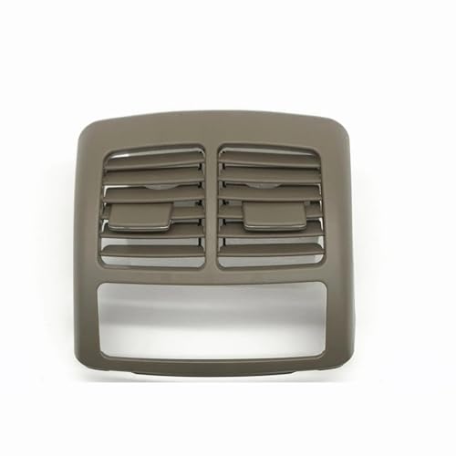 Rejilla de ventilación trasera para aire acondicionado de Benz Clase CLS W219 2007-2009