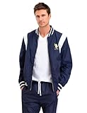 U.S. Polo Assn. womens Bomber Windbreaker
