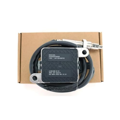 Capteur d'oxyde d'azote A0009051818 pour Mercedes Benz
