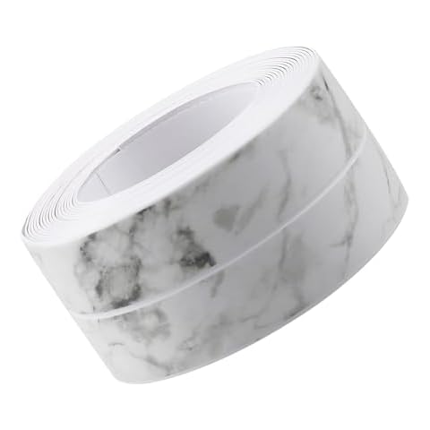 Tabanzhe Waterproof Caulk Tape for Home Cover