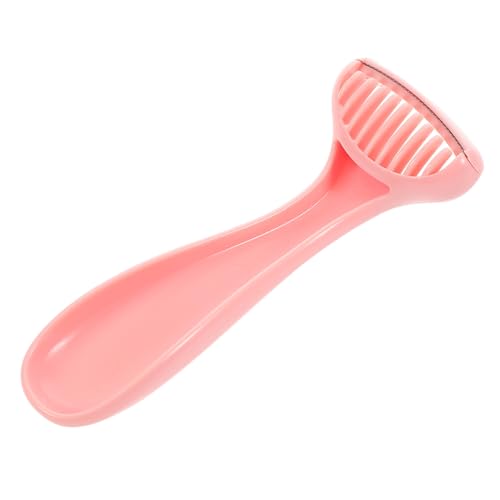 Ipetboom Painless Hair Removal Knife Hair Razor for Women Leg Shavers Small Epilator for Face Tool