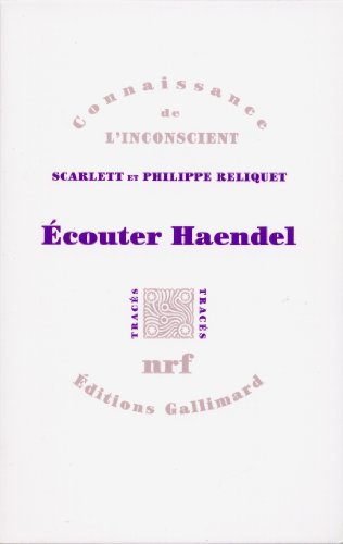  Ecouter Haendel