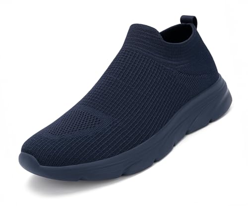 Image of Kraasa ProRider Running Shoes for Men | Walking & Gym Shoes with Max Cushion Technology | Lace Up Sneakers for Men