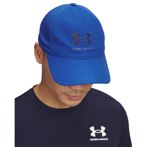 Image of Under Armour Men's ArmourVent Adjustable Hat