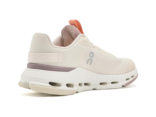 Image of On Women's Cloudnova Form 2 Sneakers