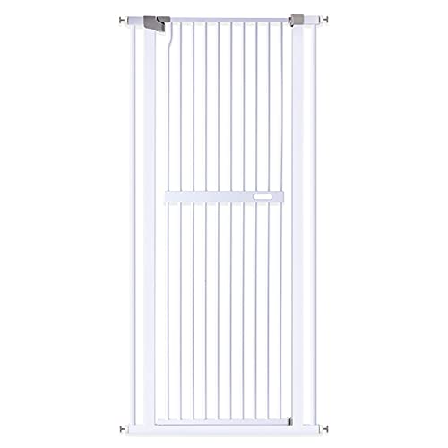Türschutzgitter Für Hunde & Katzen - Extrahoch Ohne Bohren, 150cm