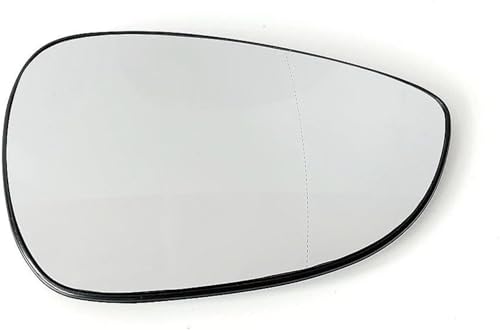 Remplacement verre rétroviseur droit chauffant grand angle Fiesta 2008-2018 B-MAX