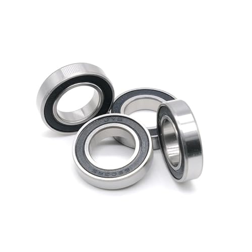 Roulements à billes 6903-2RS pour la réparation de moyeux de vélo et vtt