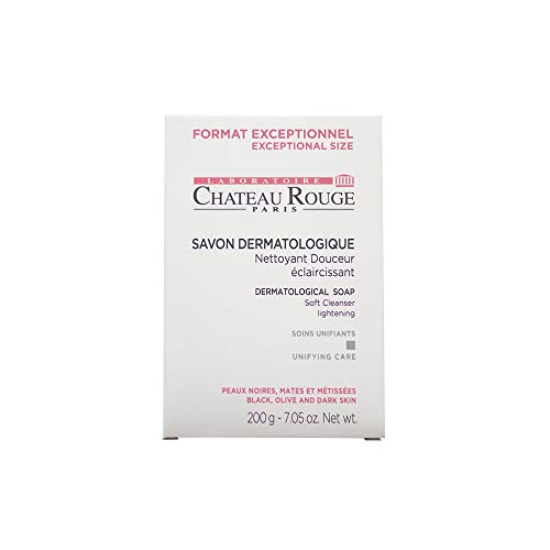 Laboratoire Château Rouge Savon Dermatologique 1 Unité Cover