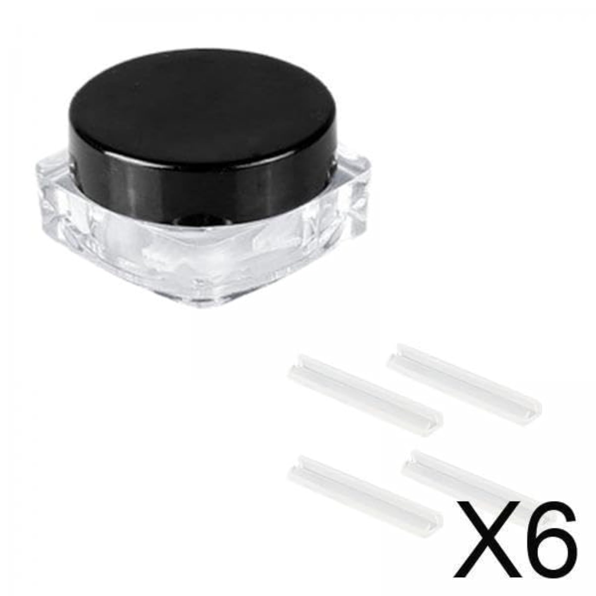 6x Ingrown Toenail Correction Tool, Foot Care