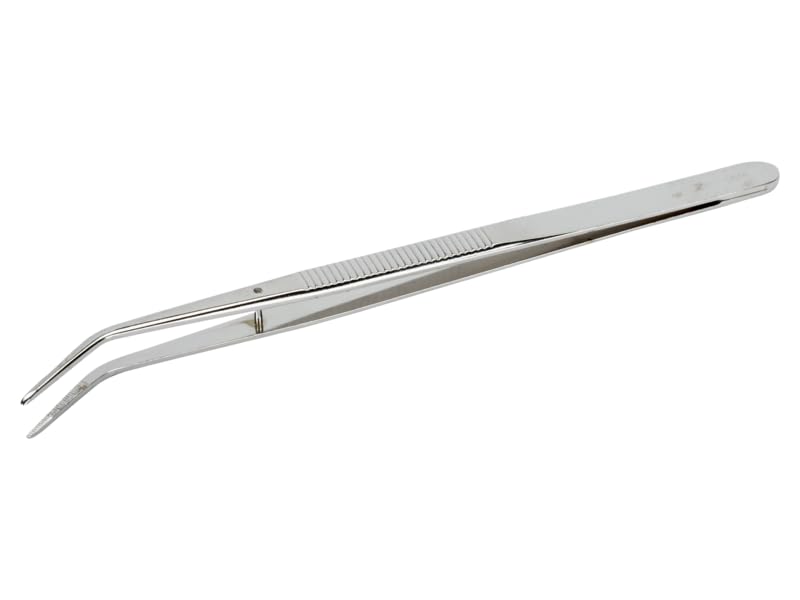 Bahco 5516 Brucelle anti-glisse pour accès difficiles et étroits