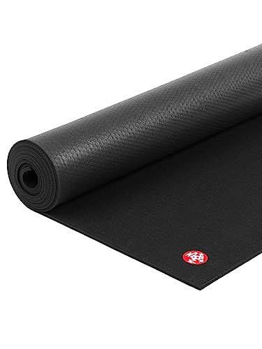 }hDJ(Manduka) K}bg ubN}bg The Black mat 6mm {Ki K seBX
