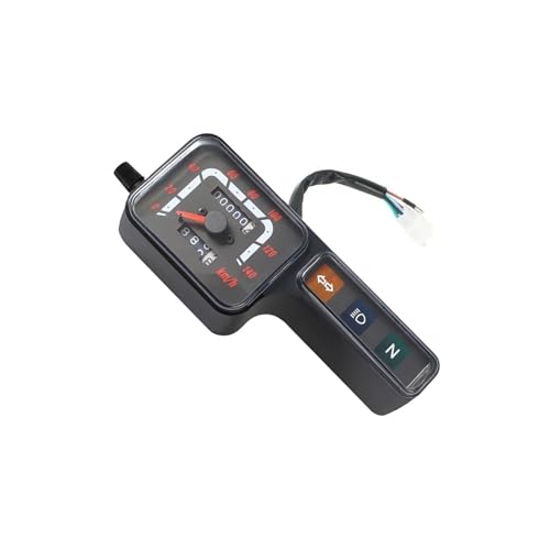 バイク用メーター xr250 スピード」の人気商品一覧 | 安い商品を通販