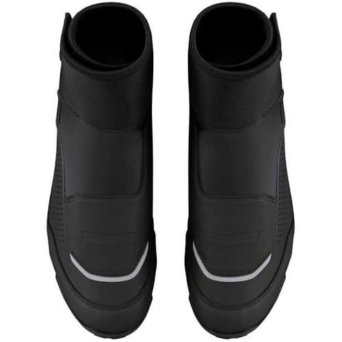 SHIMANO Men's Sneakers Sporting Goods, Black, Einheitsgröße4