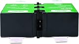 APC APCRBC123 UPS Replacement Battery Cartridge for BR1000G and select others