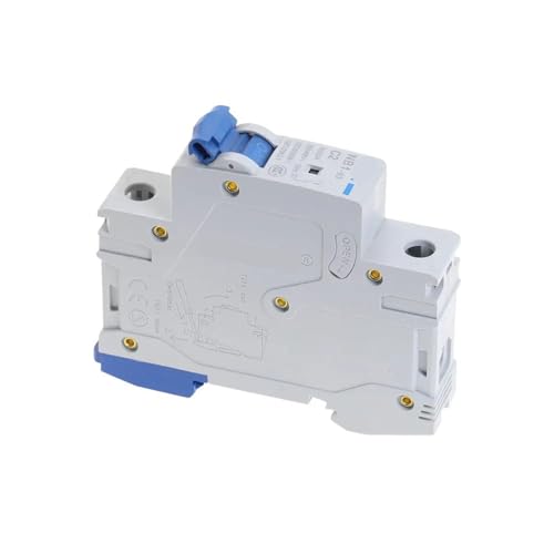 Disjoncteur MCB Type C 25A pour rénover le circuit électrique de la cuisine