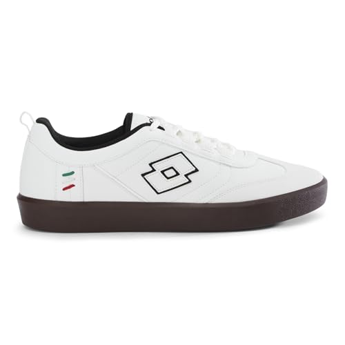 Image of Lotto Men Brasil Select Urbano Sneakers