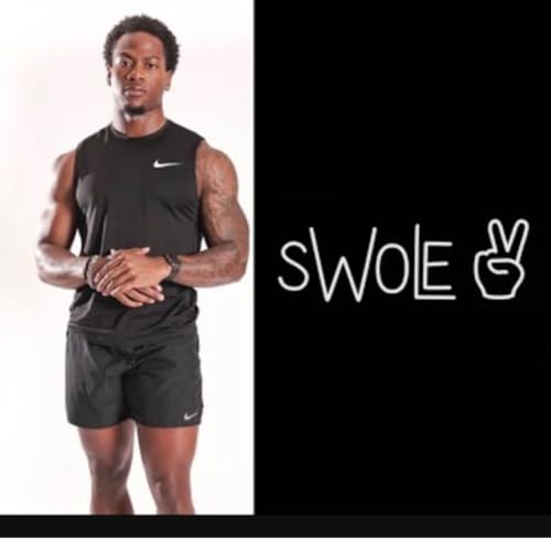 THE DONNE COLIONI SHOW feat SWOLERICKETTS