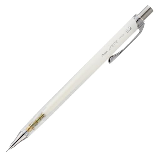 Amazon.co.jp: ぺんてる シャープペン オレンズ 10周年限定 0.2mm