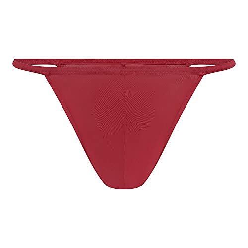 Kiniki Men's Newton Thong Underwear