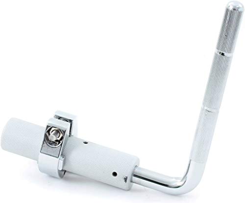 Dw Dwsmta10 Tom Arm 1-Inch L-Rod With 1-Inch Memory To 7/16-Inch #TOP4