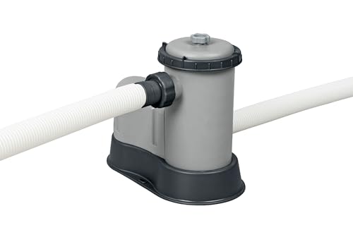 Bestway 58389-6 Pompa Filtro 5.678 L/h 35x20,5x30,5 - 5