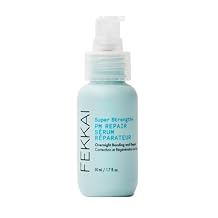 Fekkai Super Strength+ PM Repair Serum - 1.7 fl oz - Overnight Hair Bonding Serum for 40% Fewer Split Ends - Free of Sulfates, Parabens, Phthalates - Vegan, Cruelty-Free