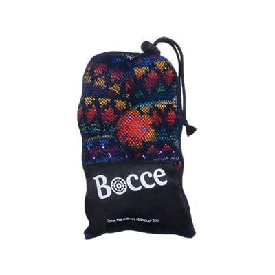 Balles De Jonglage Buena Onda Games – Crochet Fait Main – Choix De La Couleur – Neuves