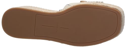 DOLCE VITA Women's Narnia Wedge Sandal4