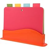 Photo Gallery goohochy 4 pezzi taglieri quadrati plastica antimuffa per carne verdure e frutta resistenti cucina domestica colore casuale riutilizzabile colore casuale Photo Gallery goohochy 4 pezzi taglieri quadrati plastica antimuffa per carne verdure e frutta resistenti cucina domestica colore casuale riutilizzabile colore casuale