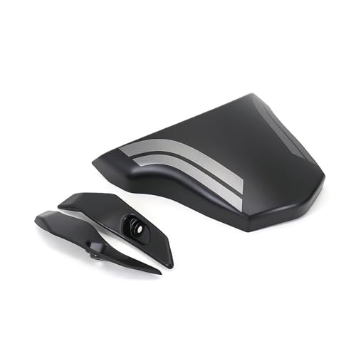 Carénage passager MT09 capot siège arrière moto 2021 2022