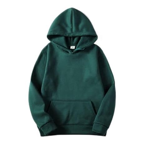 a to z creation Solid Hoodies, Casual Winter wear Sweatshirt-picture-28
