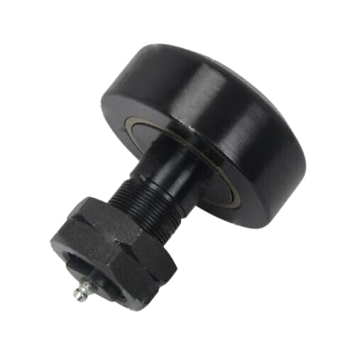 529.999.0006 MRS-32 Moffett Mast Guide Bearing Forklift Roller Bolt in Roller