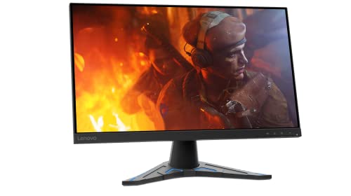 G24qe-20 60.5 cm (23.8) 2560 x 1440 pixels Quad HD LED Black - Monitor - Immagine 6