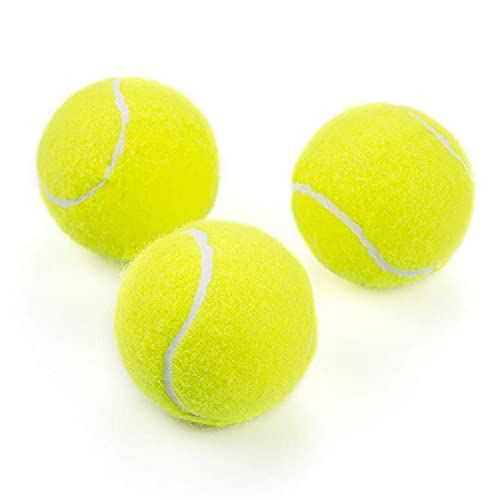 Balles de tennis durables URBEST Championship pour résoudre le manque de rebond