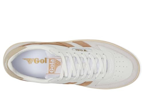 Image of Gola Women's Hawk Sneakers