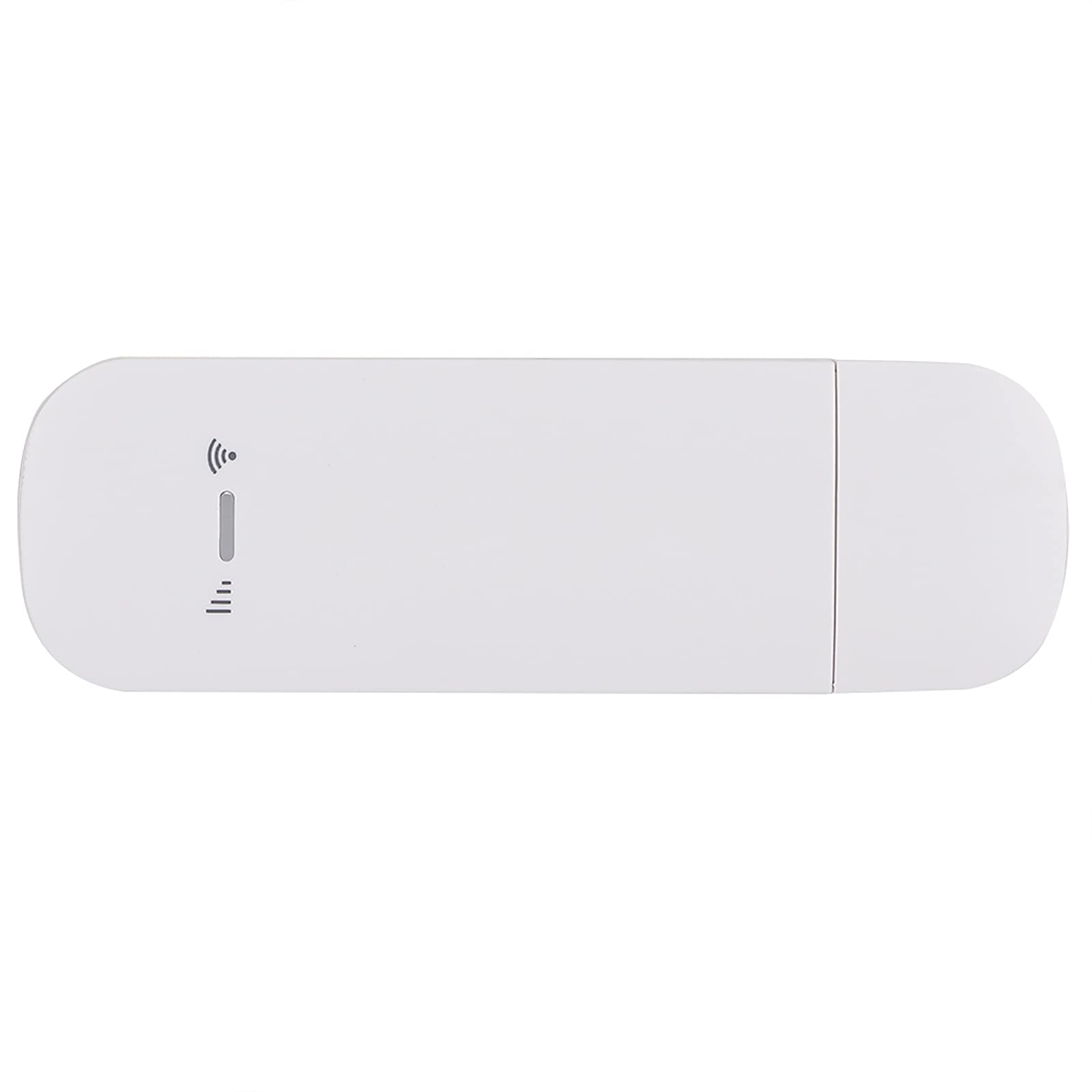 Hidyliu Adattatore di Rete Ad Alta velocità Router WiFi USB 4G LTE per Casa e Viaggio con connettività a 150 Mbps