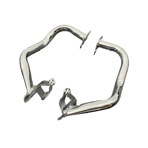 Protecteur de cadre pour CB400SF évitant la casse moteur, tube de protection moto 1992-1998