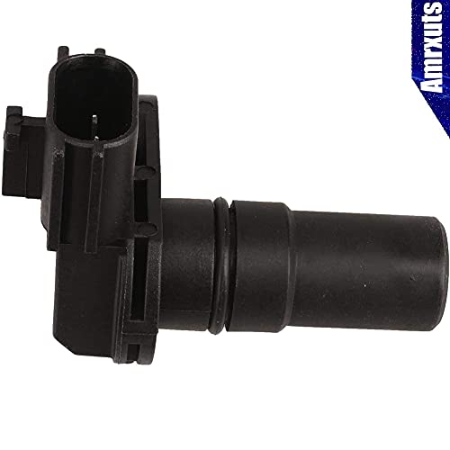 Amrxuts 5189840AA Transmission Speed Sensor Crankshaft Position Sensor for Dodge 2007-2012 Caliber for 2007-2016 Compass Patriot 2.0L/2.4L L4
